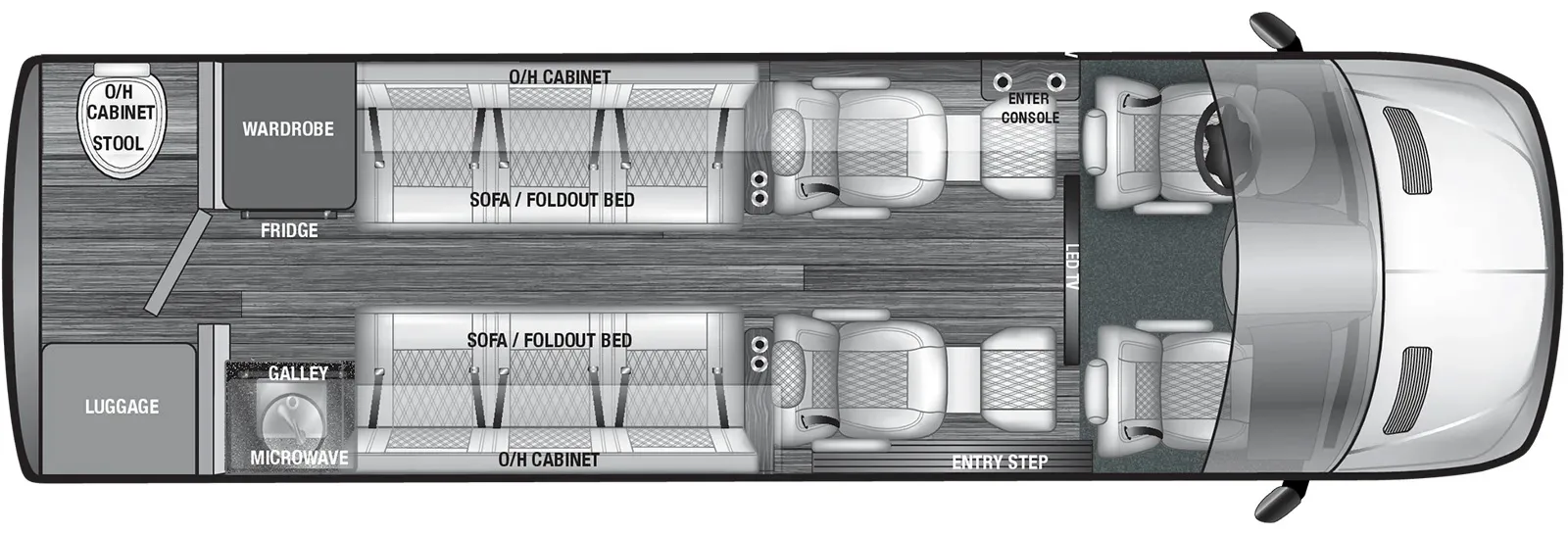 10OBW Floorplan Image