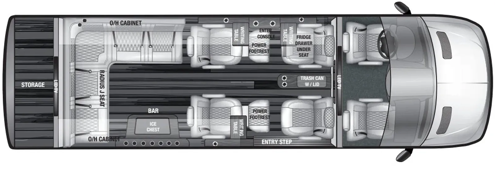 10RJ Floorplan Image