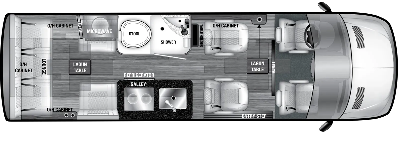 7RL Floorplan Image