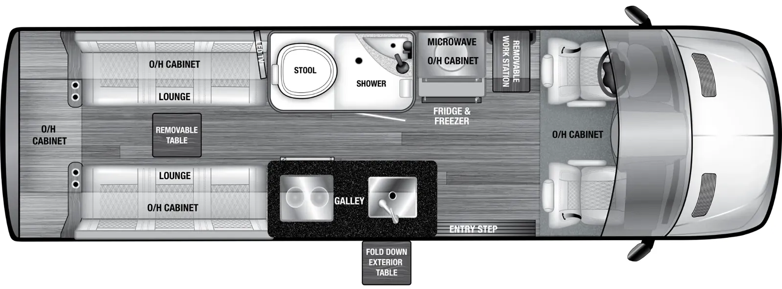 2TB Floorplan Image