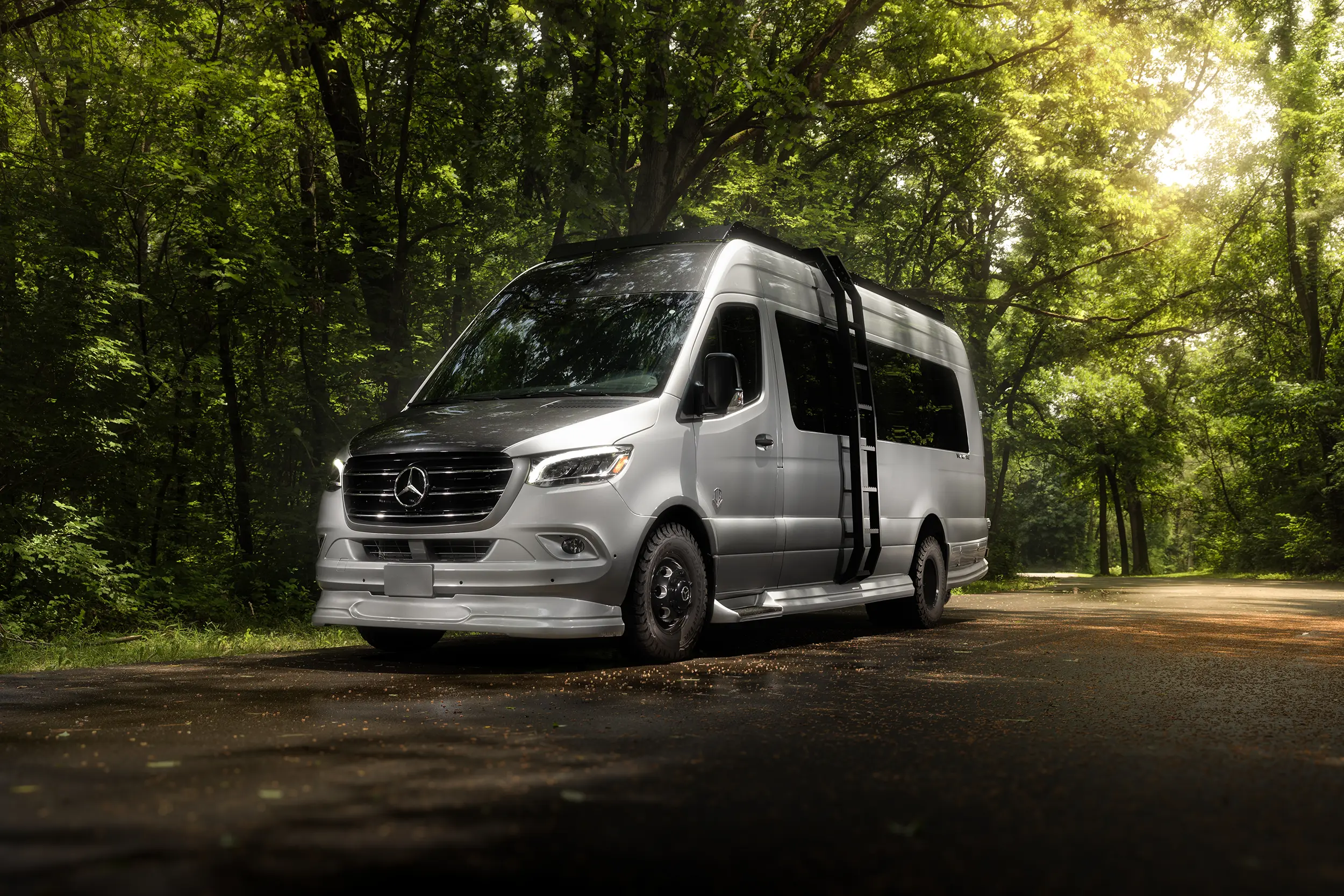 Welcome to  OGV Luxury Coach